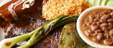 About Monterrey Mexican Restaurant and reviews